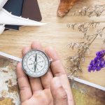 Journey of a Thousand Miles Starts With A Single Step..