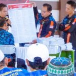 Disdukcapil Kembali Akan Rekam Data Kependudukan Anomali WBP Lapas Rajabasa