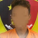 Residivis Asal Srikaton, Tanjung Bintang Dibekuk Polisi Saat Asyik Pesta Sabu