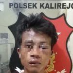 Bejat, Paman Di Lamteng Cabuli Keponakan Sendiri Hingga Hamil 5 Bulan