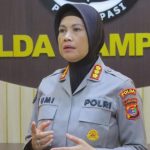 Lampung Jalur Favorit Penyelundupan Burung Liar