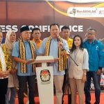 Aries Sandi-Supriyanto Di Tuntut Menang di Pilkada Pesawaran Oleh Milineal : Pengobat Hati Masyarakat