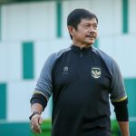 Pelatih Timnas Indonesia U-20 Indra Sjafri bawa Garuda Menang atas Timor Leste Dengan Skor 3-1
