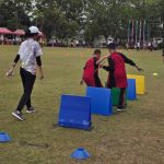 Kemenpora Gelar FOP di Jayapura, Guna Bentuk Karakter Pemimpin Masa Depan