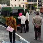 Terlibat Korupsi PDAM Way Rilau Bandar Lampung Rp19,8 Miliar, Owner Perusahaan Kontraktor ini Resmi Ditahan Kejati Lampung