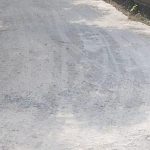 Warga Berharap Akses Jalan Menuju Tambang Pasir di Dusun Srimenanti Di Tutup