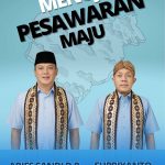 Warga Pesawaran Bersatu Siap Dukung Pasangan Dengan Jargon ” Asri ” Di Pilkada 2024