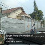 Diduga Lurah Sukarame Baru Ikut Serta Dalam Penyerobotan Penguasaan Lahan dan Bangunan Milik Ketua DPD GRiB Jaya Lampung 