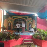 Aries Sandi DP – Supriyanto Ajak Masyarakat Wayratai Untuk Meneladani Sifat Rasulullah SAW Dan Menerapkan Dalam Kehidupan Sehari-hari 