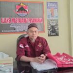 AMP Akan Layangkan Surat Audensi Ke DPRD Terkait Keluhan Aparatur Desa Dan ASN Pesawaran 