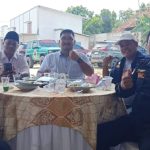 Reza Phalevei : Jadilah Ormas Yang Profesional & Excellent Servis Kepada Masyarakat
