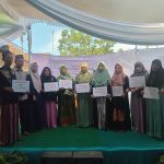 Pemdes Sidodadi Asri Gelar Maulid Nabi Muhammad SAW 2024 Dan Berikan Bantuan Kepada Kelompok Pengajian