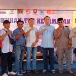 Eriawan : Paslon Aries Sandi – Supriyanto Produk Putra Terbaik, Berkualitas, dan Sosok yang Mengedepankan Bukti Bukan Janji