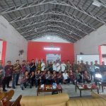 Zainal Abidin Terpilih Menjadi Ketua BPC HIPMI Lampung Selatan Periode 2024-2027