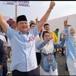 Diduga Pemkab Pesawaran Tidak Netral Dan Memihak Kepada Salah Satu Paslon