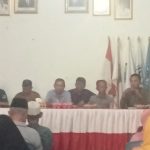Mediasi Deadlock, Masyarakat Desa Sukajaya Akan Tutup Aktivitas PT. SBB