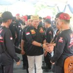 Hasil Roadshow Ke-15 DPC Kabupaten/Kota, Grib Jaya Provinsi Lampung Siap Dilantik