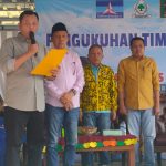 Aries Sandi Akan Gratiskan BPJS dan Berikan Bantuan Listrik Untuk Masyarakat Pesawaran 