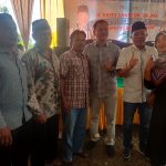 Ini Curhatan Warga Kedondong Kepada Calon Bupati Pesawaran Aries Sandi Dharma Putra 