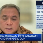Diserang Netizen, Bos Penghisap darah Kukuh Pinjaman Sesuai Prosedur