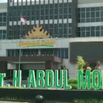 Usut Tuntas Proyek SIMRS RSUD Dr Abdul Moeloek
