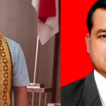 DPC PPP Kabupaten Pesawaran Akan All-Out Menangkan Aries Sandi -Supriyanto