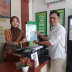 Rawan Korupsi, Disdikbud Tanggamus dilaporkan ke Kejati Lampung