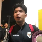Bek Timnas U-20, Kadek Arel tak Terganggu Dengan Minimnya Waktu Istirahat di Kualifikasi Piala Asia