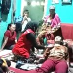 Seorang warga di Katibung Penderita Jantung Bocor Butuh Uluran Tangan dari Para Darmawan