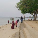 Pantai Mutun Masih Menjadi Andalan Wisata Berlibur Ke Pantai 