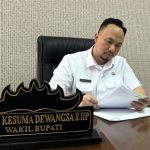 Pandu Kesuma Dewangsa Ingatkan ASN Jaga Netralitas di Pilkada 2024
