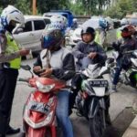 Korlantas Polri Terapkan Aturan Baru, Pelanggar Lalu Lintas Tidak Bisa Perpanjang SIM