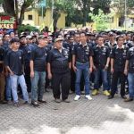 DPD BPDI Kabupaten Pesawaran Berikan Dukungan Penuh Kepada Paslon Nomor Urut 01