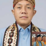 Bacawabup Supriyanto Komitmen Akan meningkatkan Kesejahteraan Petani Pesawaran
