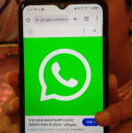Kenali Tanda Whatsapp Disadap dari Jauh dan Cara Hentikan
