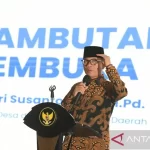 Mendes PDT : Swasembada Pangan Harus Mulai dari Desa