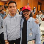 Erick Thohir Angkat Maret Samuel Sueken Jadi Komisaris Independen PT. Rekayasa Industri 