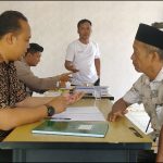 Tokoh Pendiri Pesawaran Minta Bawaslu Tertibkan Baliho yang Menggunakan Fasilitas Pemerintah 