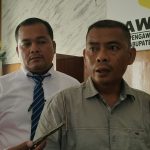 Terkait BB Stiker Tak Sesuai Pelaporannya, Bumairoh Akan Lapor Ke APH