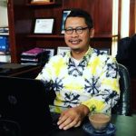 Diduga PT.ISP Alirkan Limbah Di pemukiman Warga, ini Tanggapan Direktur LBH Bintang Keadilan, H. Tedi Purwoko, S.H., M.H.,