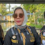 Aries Sandi Memiliki Visi-Misi yang Jelas. Organisasi PEKAT Lampung Berikan Dukungan Penuh