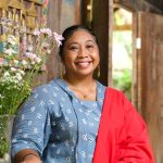 Telly Nathalia Soroti Minimnya Keterwakilan Perempuan Dalam Arus Politik di Provinsi Lampung 