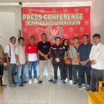 Gelar Rapat Ahir Tahun, DPC PWRI Lamsel Fokus Pada Program Kerja 2025 Dan Peran Pers Dalam Pilkada 2024