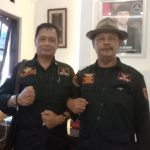 Memprihatinkan, Masyarakat Lambar Berharap Pemerintah Perbaiki Jalan Lintas Sukabumi – Sanggi 