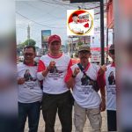 Organ Barisan Pejuang Mirza Siap Menangkan ASRI di Pesawaran