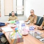 Manager PLN ULP Kalianda Komitmen Tingkatkan Pelayanan