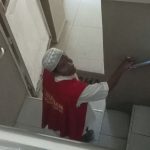 Santo Sopir Truk Fuso Laka Maut Di Campang Raya, Divonis 2,3 Tahun Penjara 