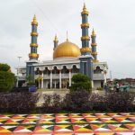 P3KP Apresiasi Kinerja Aries Sandi DP : Berdirinya Islamic Center Adalah Bukti Nyata