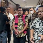 10 Tahun Jadi Makelar Kasus, Zarof Berhasil meraup Uang Hampir 1 triliun Lebih dan Emas 51 Kg