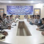 Mulai 14 Oktober! Siap-siap, Operasi Zebra Krakatau 2024 akan Digelar Selama 14 Hari